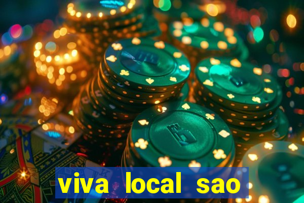 viva local sao jose sc